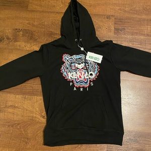 Kenzo Hoodie